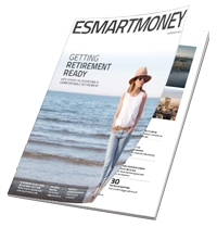 eSmart Money -  July / August 2023