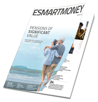 eSmart Money -  May / June 2023