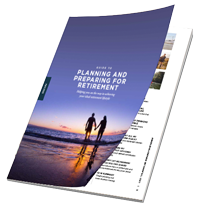 Planning & Preparing for Retirement - May / June 2023