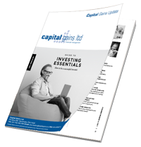 Guide To Investing Essentials - September / October 2023