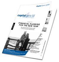 Financial Planning - January / February 2024